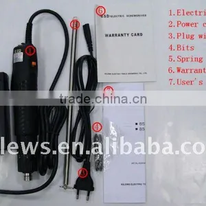 35kgf.cm High Torque Semi-Automatic Electric Screwdriver (electric Screw Driver for Assembly)189 thumbnail-1