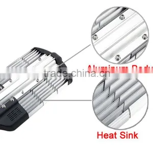 High Power LED Steet Light / LED High Pole Lamp For Square thumbnail-5