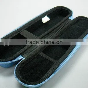GC- Blue Colour Fashion Long Square Special Protective Scan Eva Case thumbnail-1