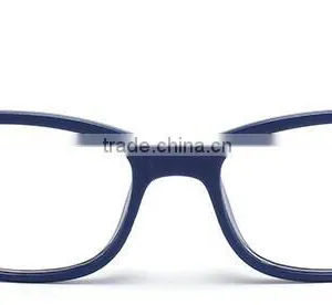 PC Lenses Material and TR90 Frame Material Reading Glasses thumbnail-3