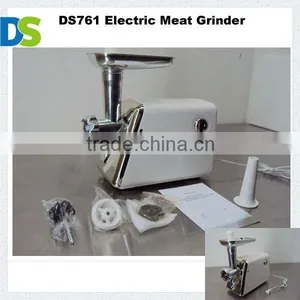 DS761 800W 110V 60HZ Electric Meat Grinder thumbnail-1