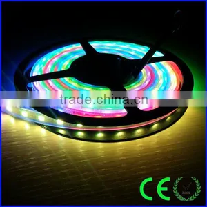 Wholesale 60leds Digital Ws2812b W2811 Addressable Flexible Led Strip Outdoor thumbnail-1