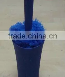 MICROFIBER YARN DUSTER W/ BOWL SET thumbnail-1