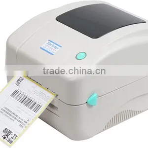 New Barcode Printer for Supermarket Label Printer thumbnail-3