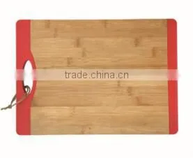 HOT Sales!!! Vegetable Bamboo Cutting Board thumbnail-5