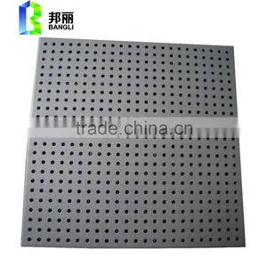 PVDF/PE Aluminum Panel Interior Wall Decorative Exterior Wall Cladding thumbnail-6