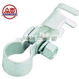ST-YQ35 Auto Brass Battery Terminal,housing Connector Battery Terminal thumbnail-1