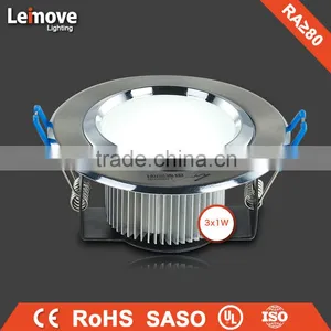 Led Recessed Downlight Ar111 Oem/odm 15w Dimmable Downlight Led thumbnail-1