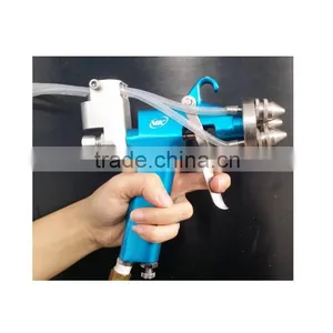Liquid Image Supply Professional Triangle Head Spray Gun No. SG3H thumbnail-2