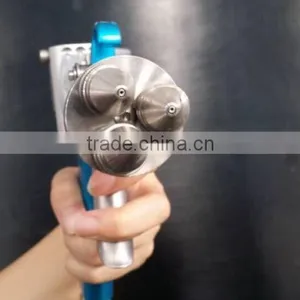 Liquid Image Supply Professional Triangle Head Spray Gun No. SG3H thumbnail-4