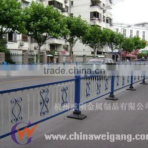 Municipal Engineering Guardrail thumbnail-1
