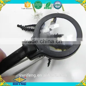 Insect Magnifying Viewer&promotion Products &portable Magnifier With Tweezer thumbnail-4