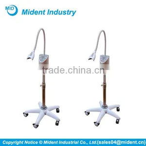 Professional Blue Light Teeth Whitening Light, Dental Teeth Whitening Machine thumbnail-1