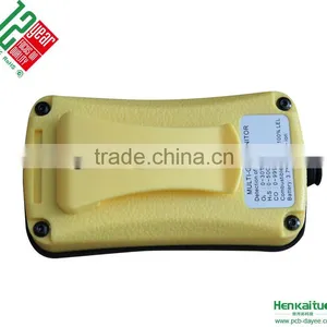 100% Good Quality Nitrogen Gas Detector thumbnail-5