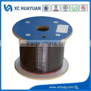 Rectangular Copper Enameled Wire Class H for Transformer thumbnail-1