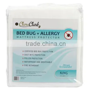 Mattress Protector thumbnail-1
