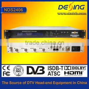 Digital Dvb-t2 Modulator thumbnail-1