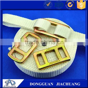 30 mm 40mm 50mm Lashing Buckle Ladder Buckle One Way Buckle thumbnail-5