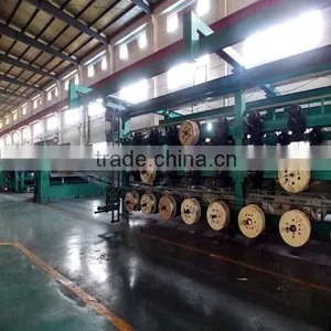 High Tensile Fire Resistant ST2500 Steel Cord Conveyor Belt for Mining Industry China Manufacturer thumbnail-4