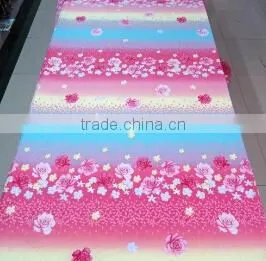 2015 High Quality 100 Printed Rayon Fabric for Bedding thumbnail-3