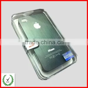 Cheap Clear Hard Plastic Box for Phone Case Packing thumbnail-3