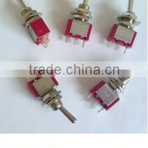 3-way Toggle Switch KN1-103 thumbnail-1