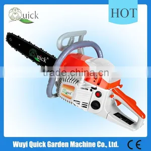 58cc Gasoline Chain Saw thumbnail-4