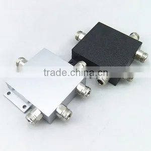 Power Splitter/divider(800-2500/800-2700/698-2700MHz, 50W, IN-F, 2/3/4 Ways) thumbnail-1
