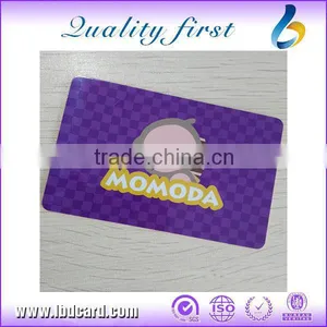 Custom 125KHz LF Cards EM4200 Contactless Cards thumbnail-2