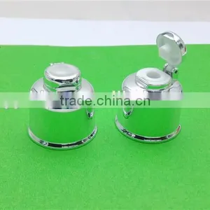 24/410 UV Plastic Press Top Cap thumbnail-1