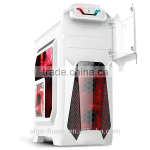 Aigo-Prometheus2 Water Cooled DIY Split-type Gaming Computer Case thumbnail-3