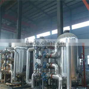Portable Oxygen Plant thumbnail-1