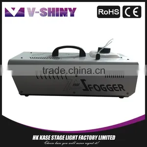 Good Quality Fog Smoke Machine thumbnail-3
