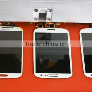 CE Certificate Wholesale S7 Edge Curve Lcd Repair Machine Cellphone LCD Refurbish Machine Laminating Machine for All Cellphone thumbnail-4