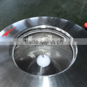 2016 New Model Cloth Commecial Hydro Extractor Laundry Equipment thumbnail-2