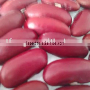 Red Kidney Bean( 2013 Crop, Heilongjiang Origin, Hps) thumbnail-1