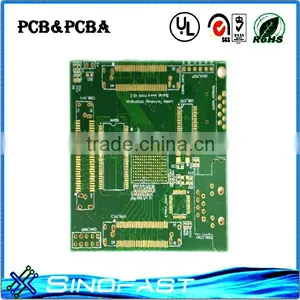 100% Original Hitachi Dl10n Ltu2 Unlocked Pcb thumbnail-5