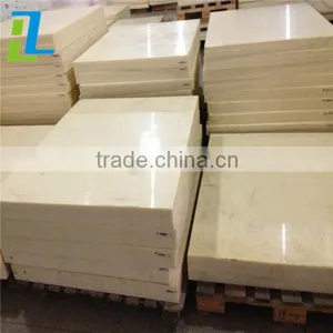 China Supplier Pure High Impact Resistant ABS Plastic Price Material Sheet thumbnail-3