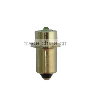 3W P13.5 LED Miniture Update Kit for Flashlight Lantern thumbnail-2