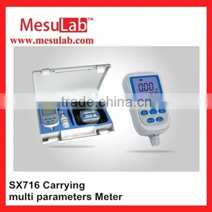 SX716 Dissolved Oxygen Meter With DO Prob thumbnail-1