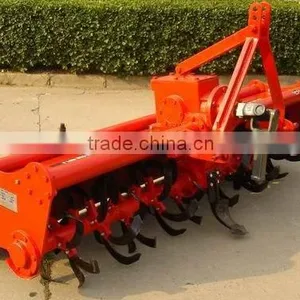 2014 New Product Chinese Supplier Rotary Tiller for Sale thumbnail-1