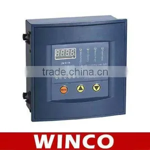 JKW58 Automatic Reactive Power Compensation Controller thumbnail-1