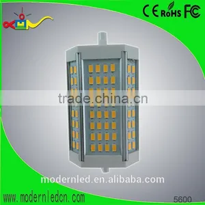 360 Degree Smd 2835 Led R7s 118mm 50w thumbnail-2