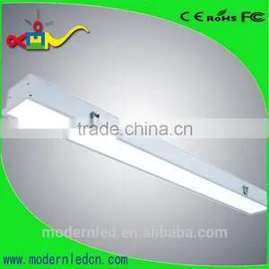 Modern Recessed Led Linear Light 4ft 36w 3600lm 15usd thumbnail-4
