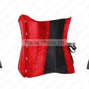 In-Stock Items Supply Type Adults Age Group High Quality Waist Traning Corset Tops To Wear Out For Shaper thumbnail-2