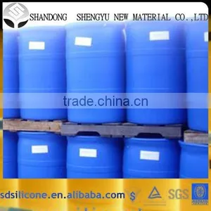 Used for the Synthesis of Pressure Sensitive Adhesive/methyl MQ Silicone Resin thumbnail-4
