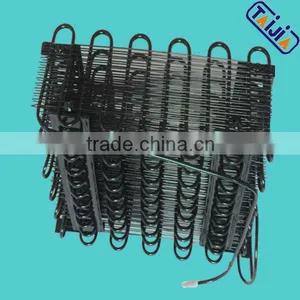1/3hp Wire Tube Condenser Made In China thumbnail-1