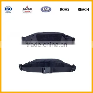Popular Low Price Custom 600D Sports Waist Bag for Men and Women thumbnail-1