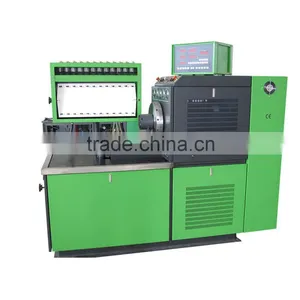 EPS619 Diesel Fuel Injection Pump Test Bench With CE in Low Price thumbnail-1
