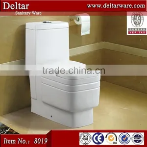 Sanitary Ware China, Bathroom Accessory Toilet Cheap Price Toilet, China Supplier Economic Toilet thumbnail-2